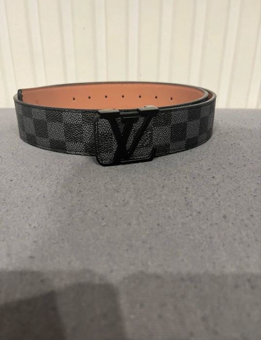 Pasek louis vuitton 115cm