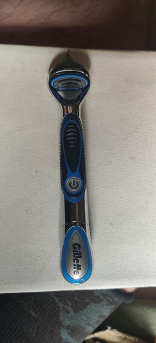 Станок для гоління Gillette
