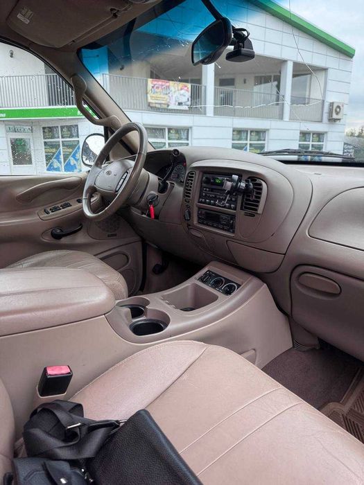 Ford Expedition 2000 VIN 1FMPU18L61LA88183 фото оголошення 22 з 23
