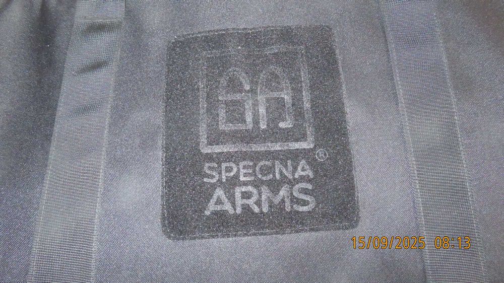 Pokrowiec na sprzęt sportowy