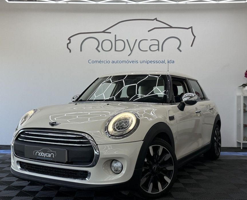 MINI 5 Portas One D
