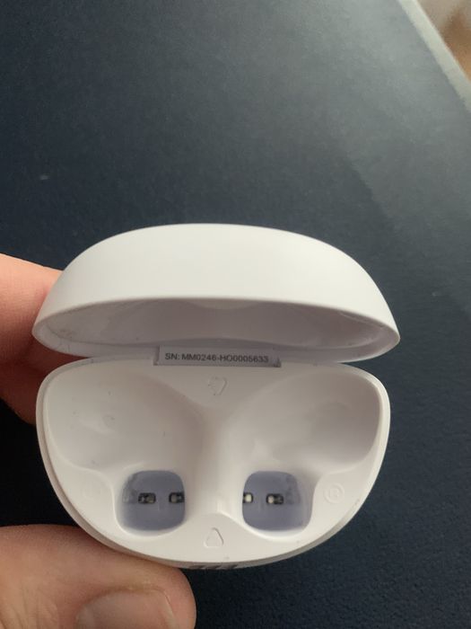 JBL TUNE FLEX 2 Earphones64550651132290122