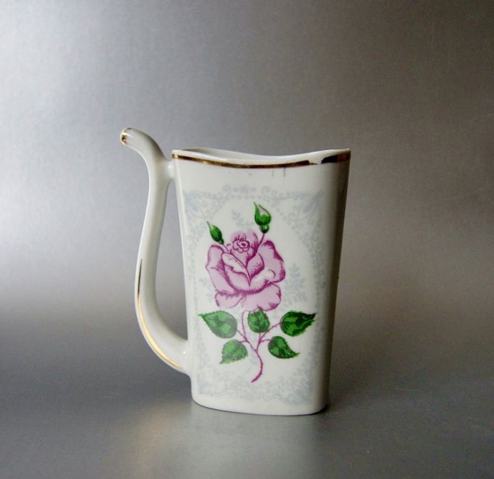 Кружка поильник для минеральной воды Барановка 1970х.г.