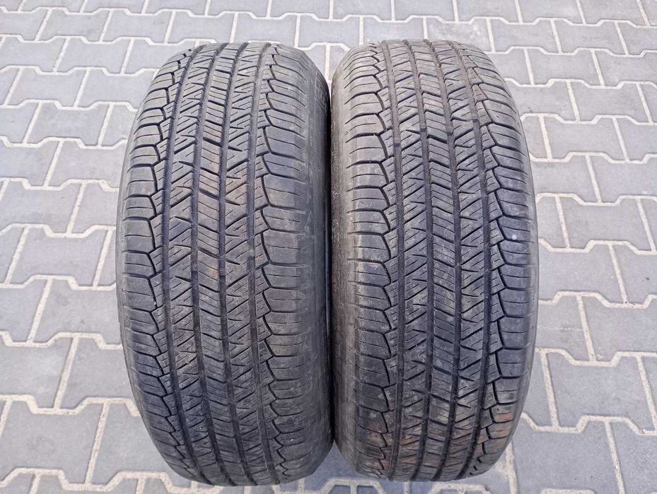 KORMORAN SUMER SUV  215/65 R16  98H 2szt. 7mm  BDB Stan