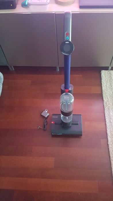 Dyson Mop G1 Gwarancja
