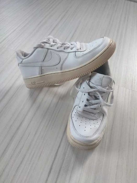 buty Nike Air Force 1 – Klasyka, Rozm. 38