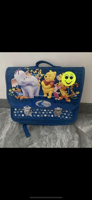 Продам рюкзаки дитячі