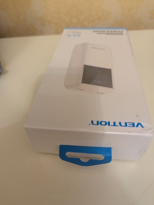 Фірмовий VENTION 30000