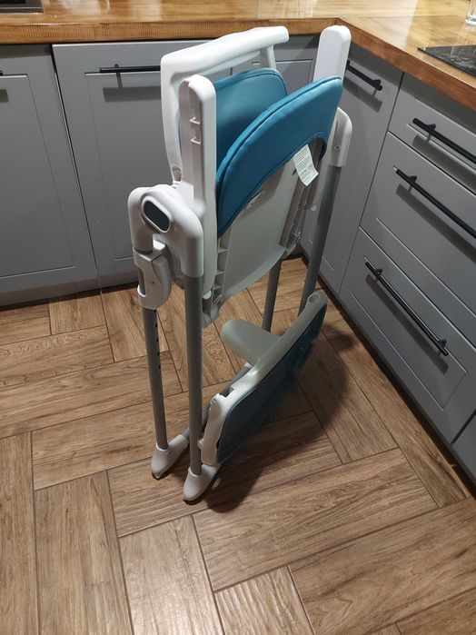 Krzeselko do karmnienia ricokids