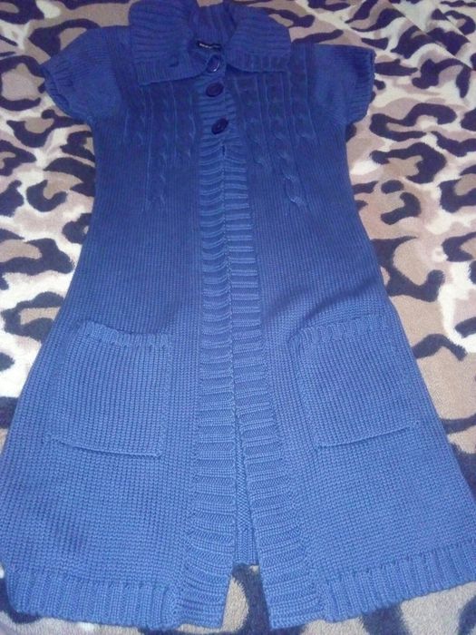 Продам кофту, тунику