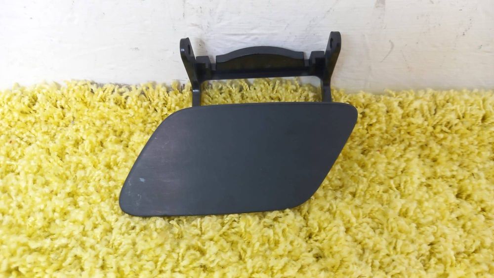 zaślepka haka przód lewa audi q5 8r