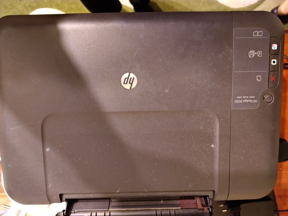 Продам БФП HP DeskJet 2050