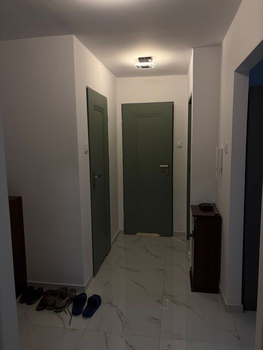 Rozkładowe 3 pokoje 66m2 Police
