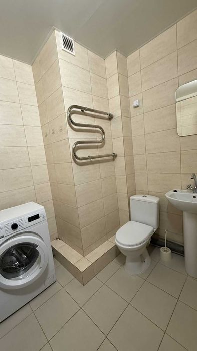 Продам 1к квартиру на Садах-3, 38кв.м., котел