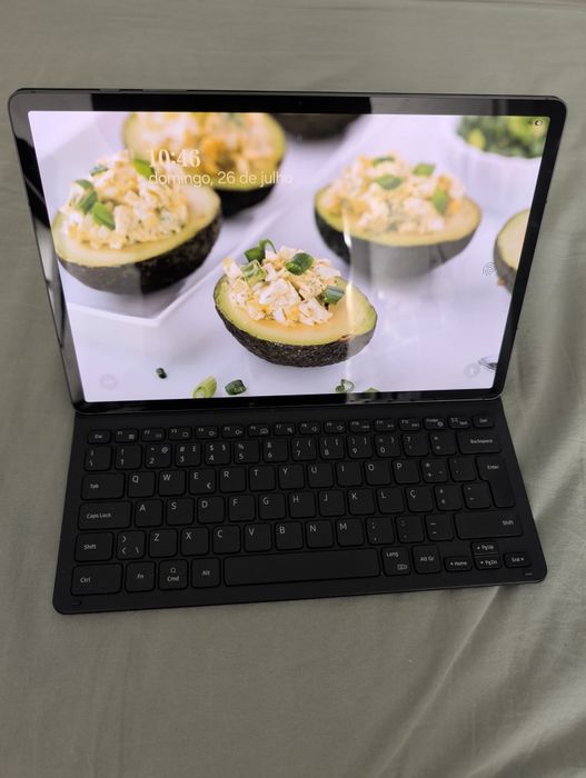 Samsung Tab S9 plus