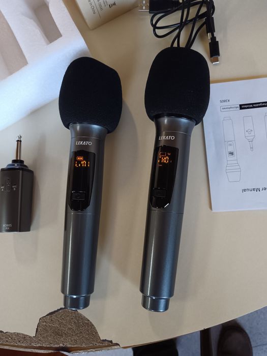 Micro sem fios wireless