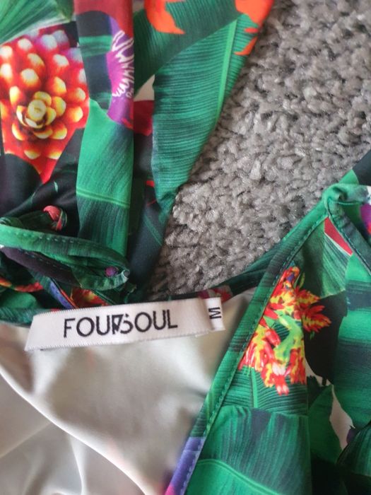 Jumpsuit Foursoul M