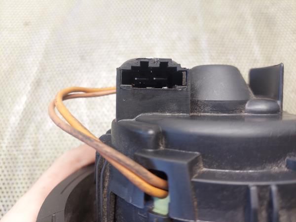 Motor da chauffage / sofagem RENAULT Clio IV Société