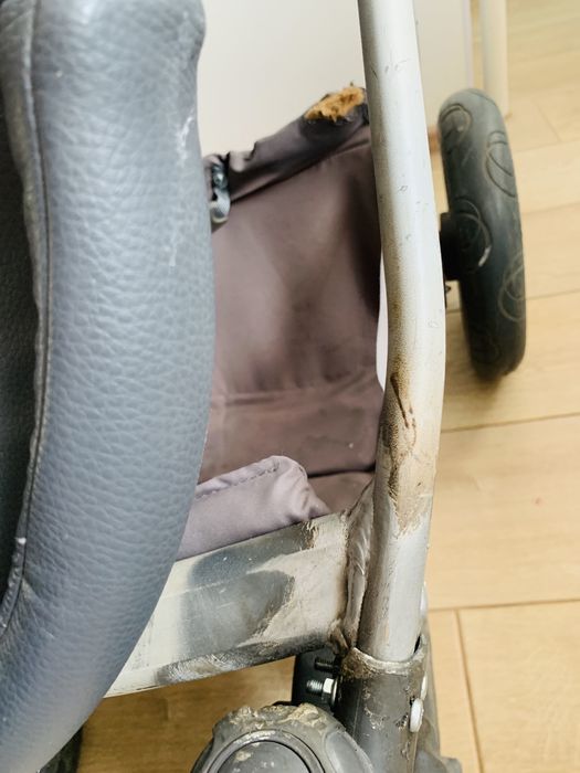 Коляска Tako jumper light