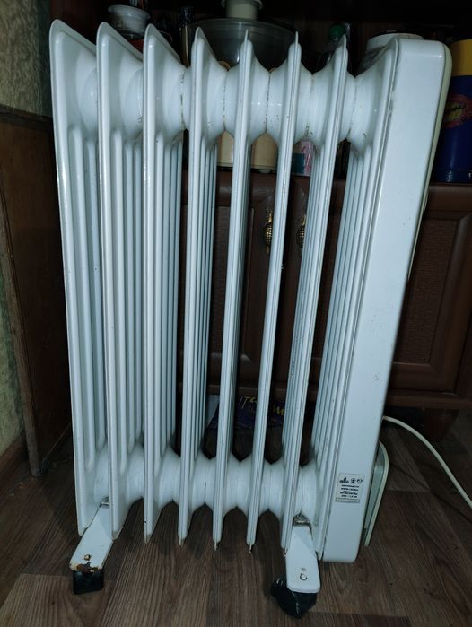 Продам электрорадиатор