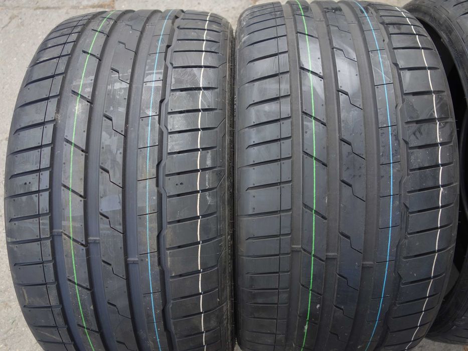 Opony 285/30/22 HANKOOK 4 Sztuki Nowe  AO