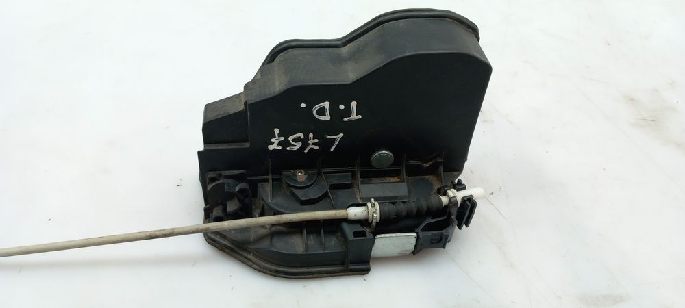 Fechadura / fecho porta trás direito BMW 3 Gran Turismo (F34)