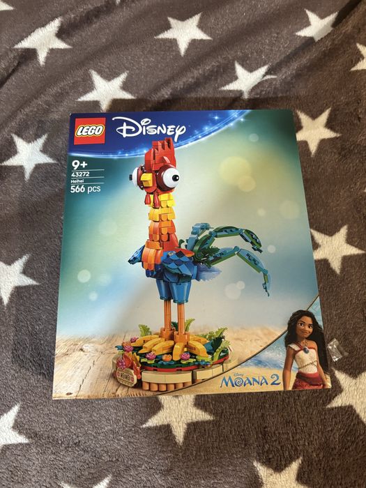 LEGO Disney 43272 Heihei
