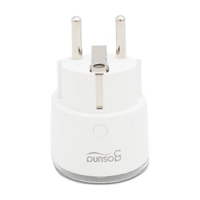 Gniazdko smart GOSUND SP111 Wi-Fi 16A 3680W (Tuya)