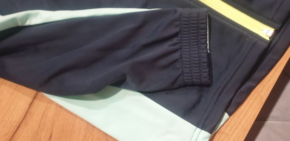 Bluza dresowa Puma rozmiar M