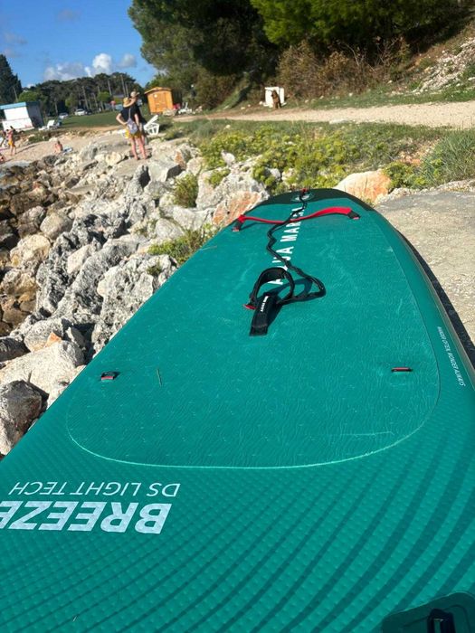 Deska SUP Aquamarina Breeze 9'10" (300 cm)