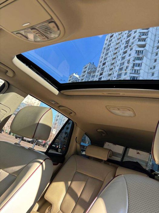Hyundai Santa Fe 2 2008 рік (Хундай Санта Фе)