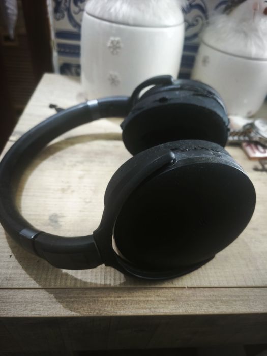 Auscultadores Sennheiser sem fios