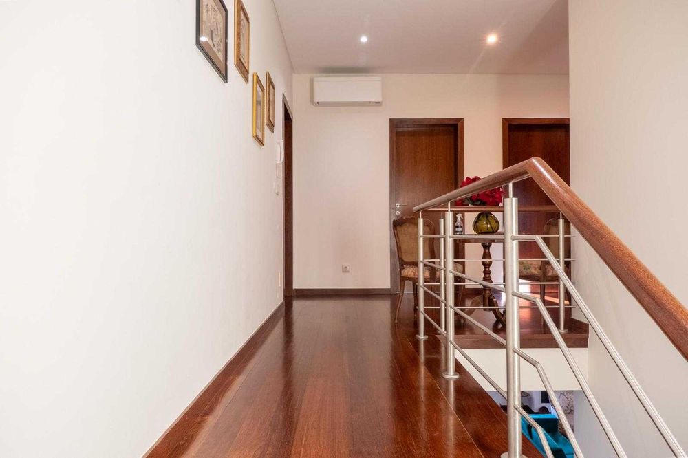 Casa T5 sem fiador
