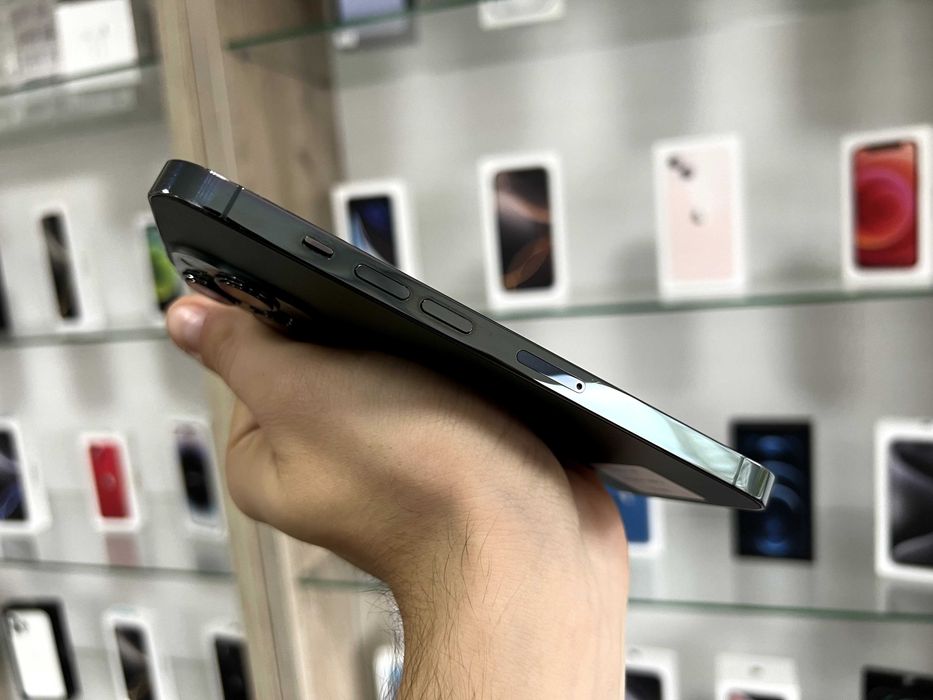 iPhone 13 Pro 128/256 gb neverlock / Гарантія / Магазин / Обмін