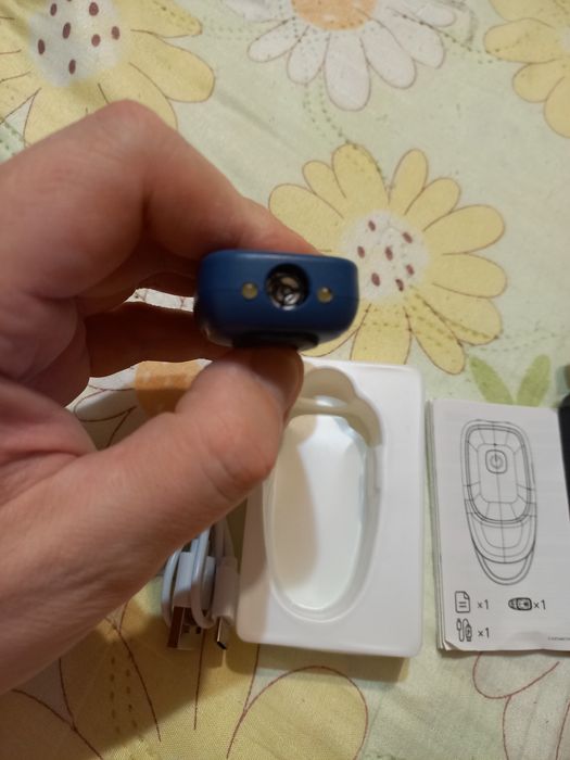 Отпугиватель от собак