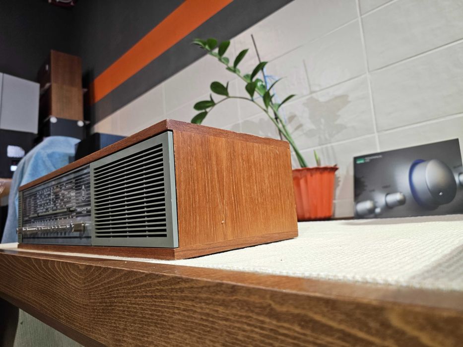 Bang & Olufsen beomaster 700 (1965-1969)