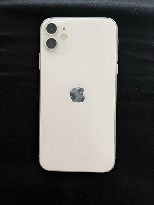 Iphone 11 64 гб акб 100