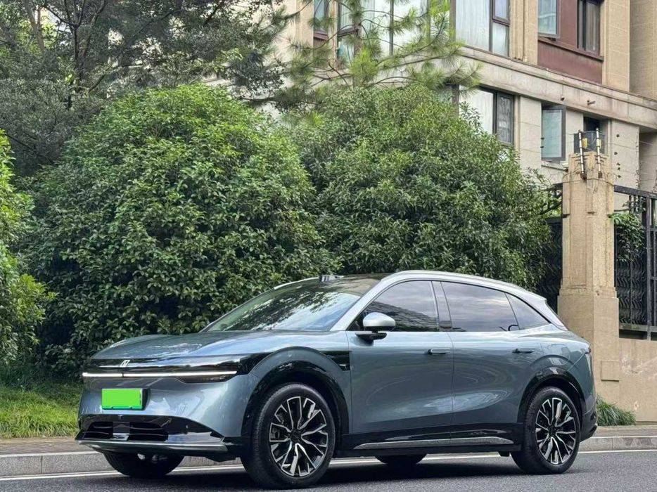 Zeekr 7X 100 kWh 4WD