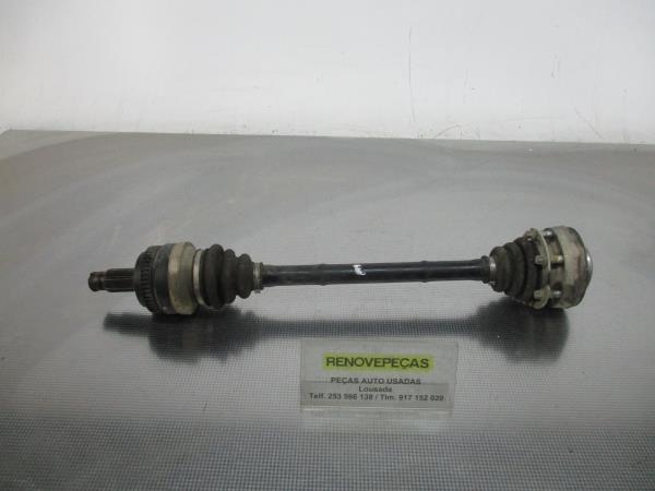 Transmissão trás direita BMW 1 (E87)