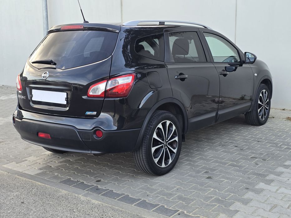 Nissan Qashqai 1.6 Dci  Tekna Panorâmico