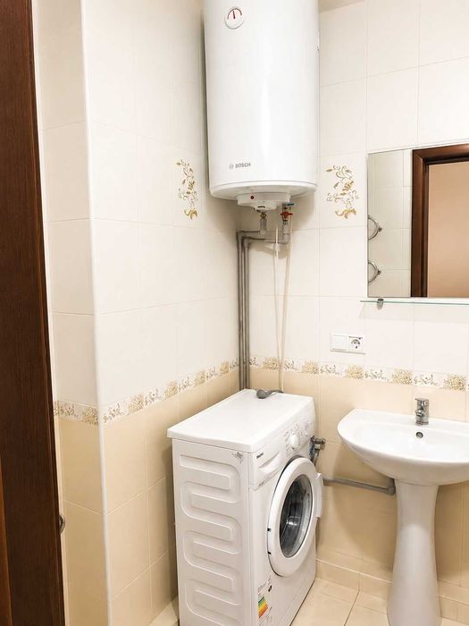 Продаж 1 кім кв в ЖК "Паркові озера" вул. Воскресенська 14Б Дарницький Перемога