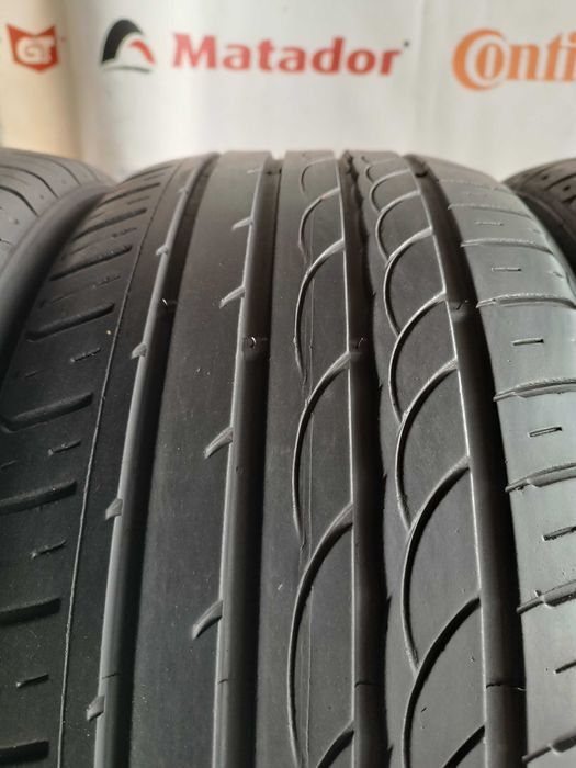 Літні шини 235/45 R17 Radar dimax r8 2021рік