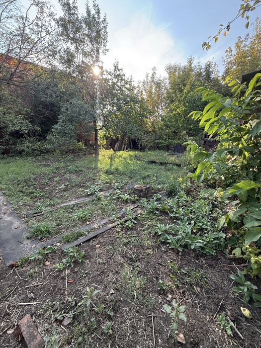 Продается дом. Славянск.