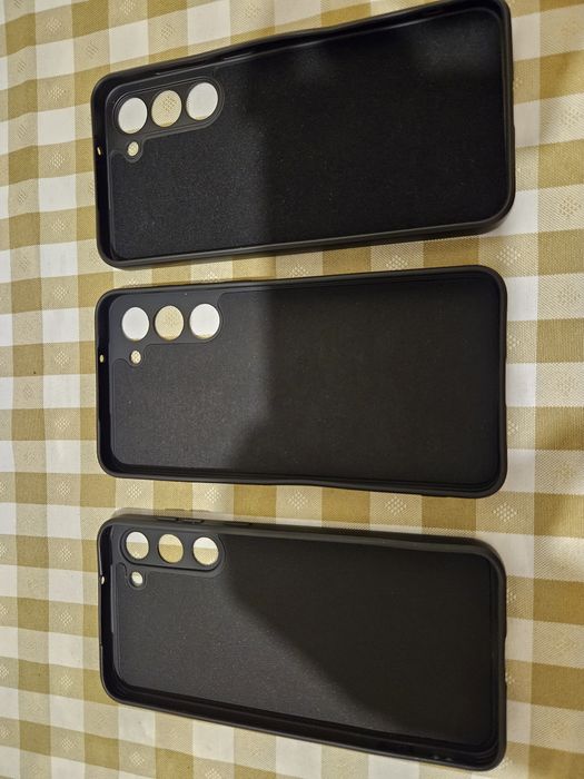 Galaxy S23 Plus - Capas Novas