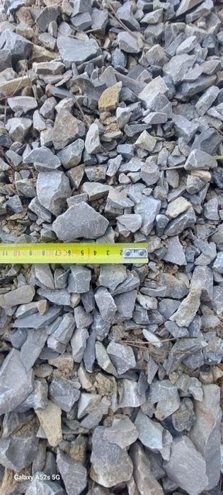 Kruszywa budowlne tłuczeń,kliniec,grys
