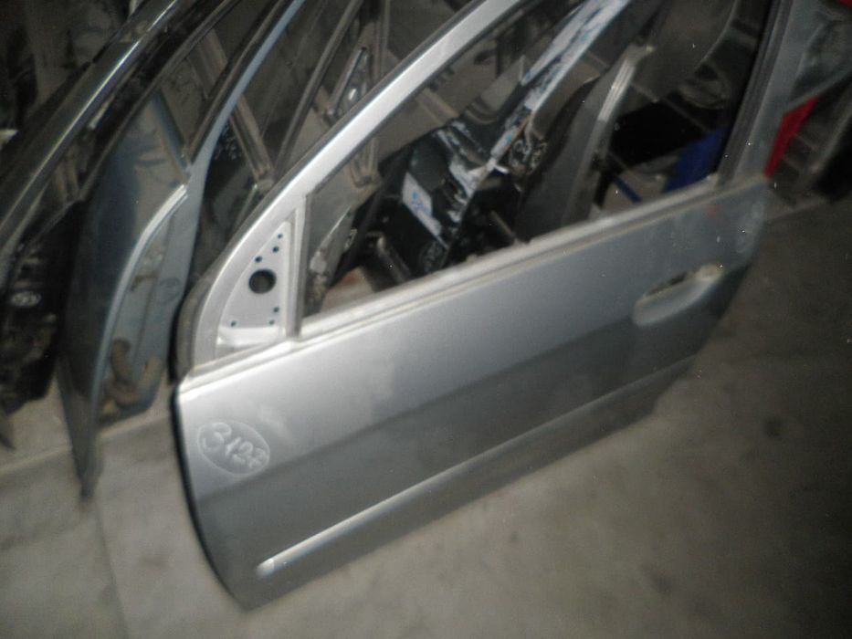 Porta frente esquerda KIA Picanto (BA)