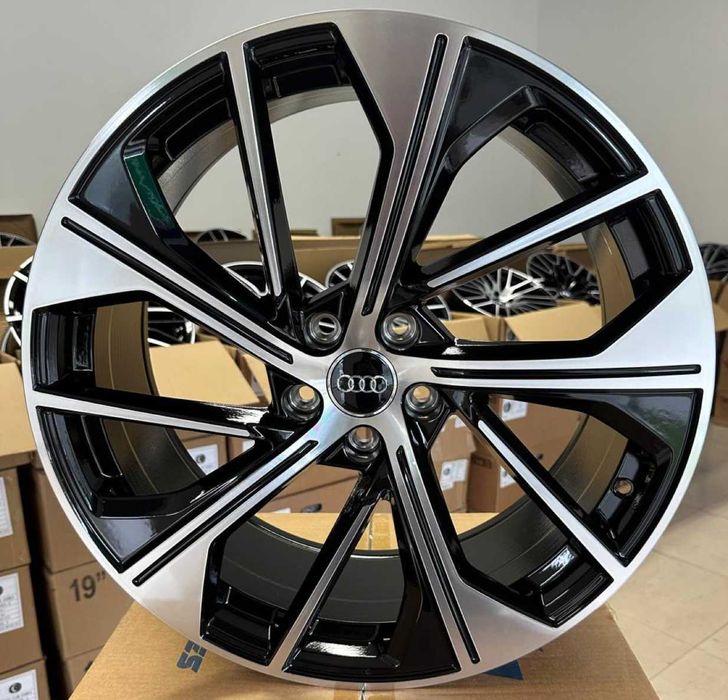 Нові диски R20 5×112 Skoda Vw Audi Mercedes / Магазин / Відправка без предоплати / арт1001