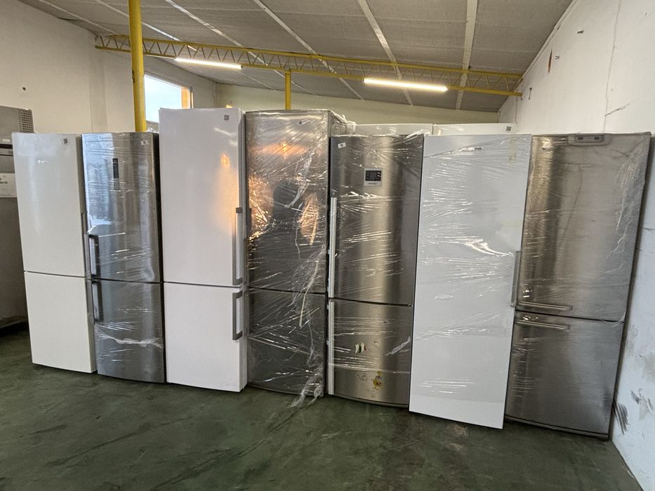 Lodówka Chłodziarka Zamrażarka - sprzedaż HURTOWA !!!