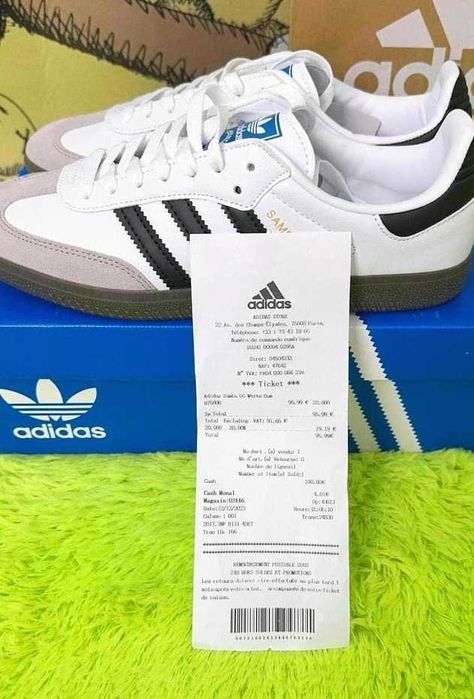 Buty damskie Trampki Adidas Samba OG R.40