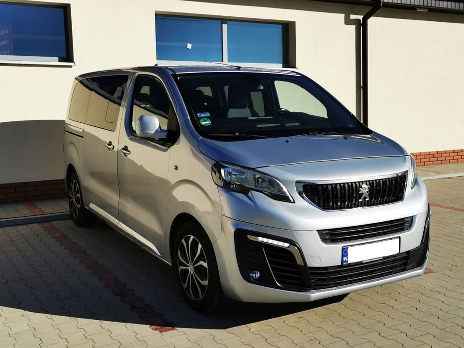 Peugeot Expert